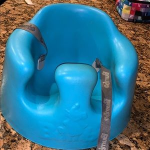 Bumbo infant seat